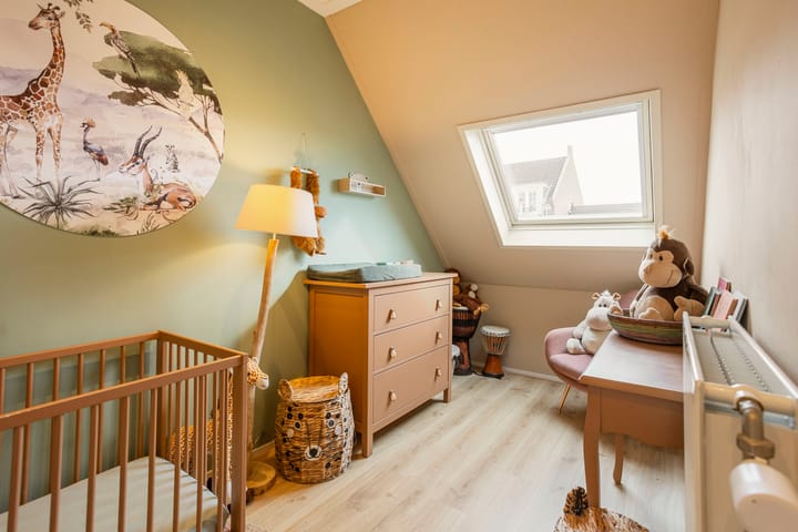 Foto 29 van Hoedenmakersveste 22