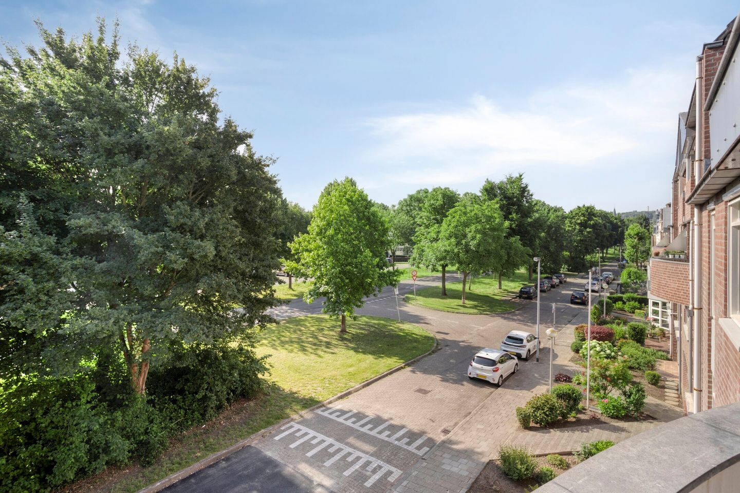 Foto 4 van Lage Kanaaldijk 14-F