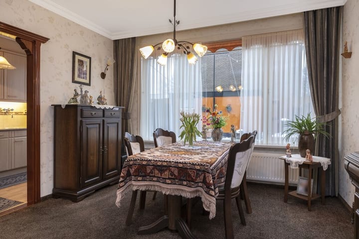 Foto 6 van Siriusplein 13