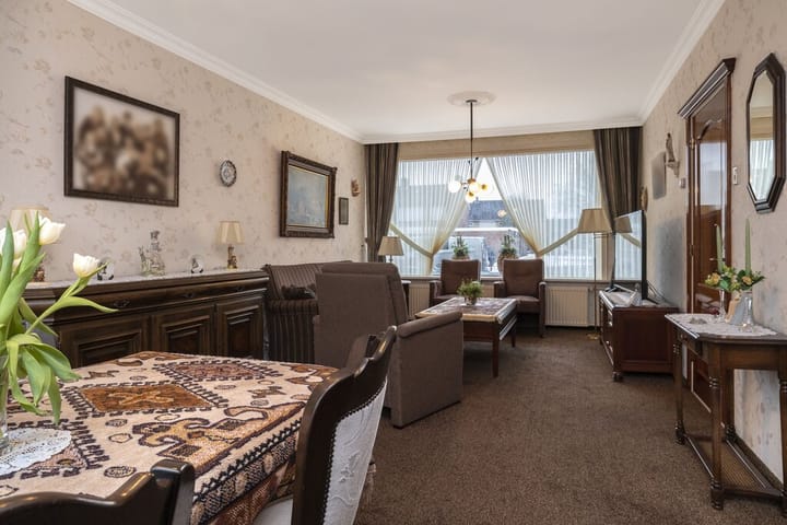 Foto 7 van Siriusplein 13