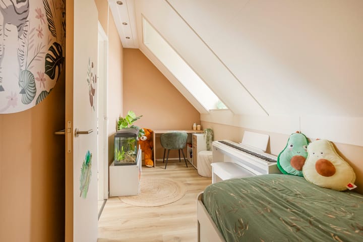 Foto 31 van Hoedenmakersveste 22