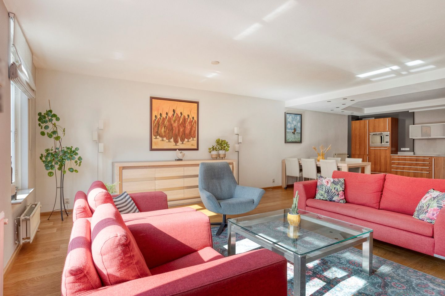 Foto 5 van Lage Kanaaldijk 14-F