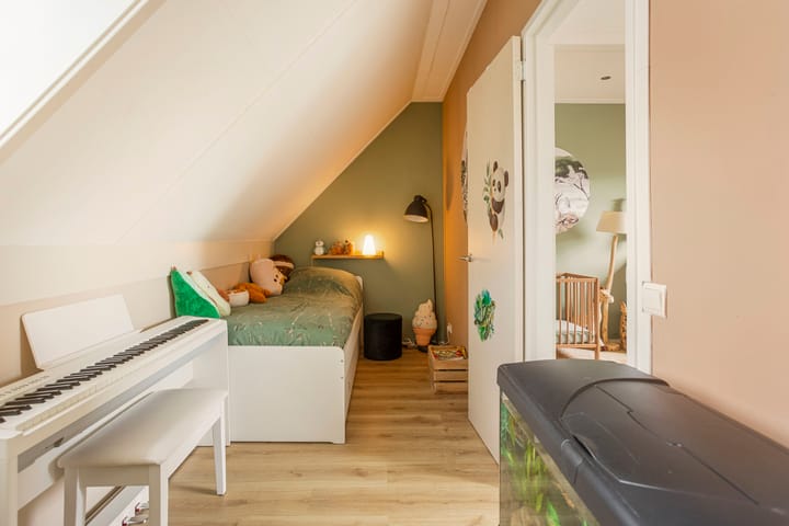 Foto 32 van Hoedenmakersveste 22