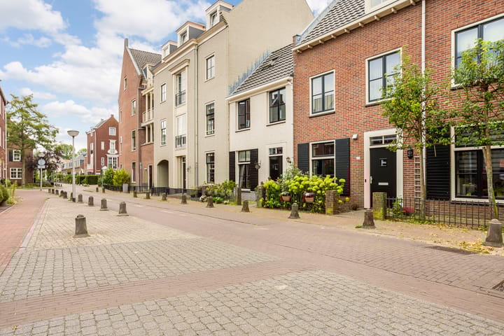 Foto 33 van Hoedenmakersveste 22