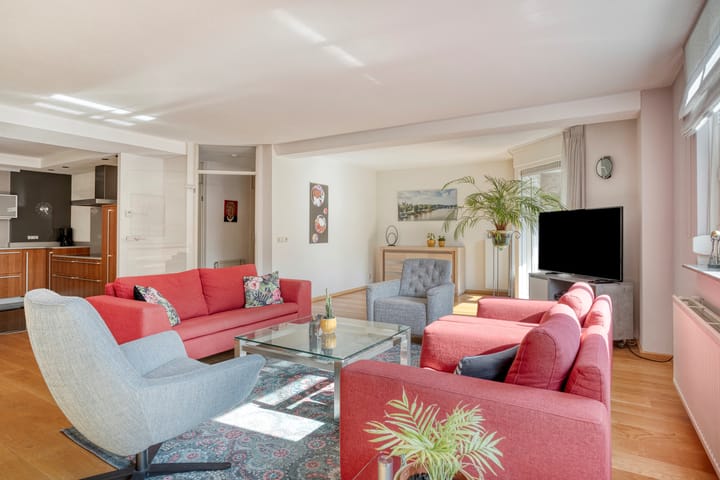 Foto 7 van Lage Kanaaldijk 14-F