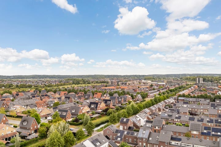 Foto 35 van Hoedenmakersveste 22