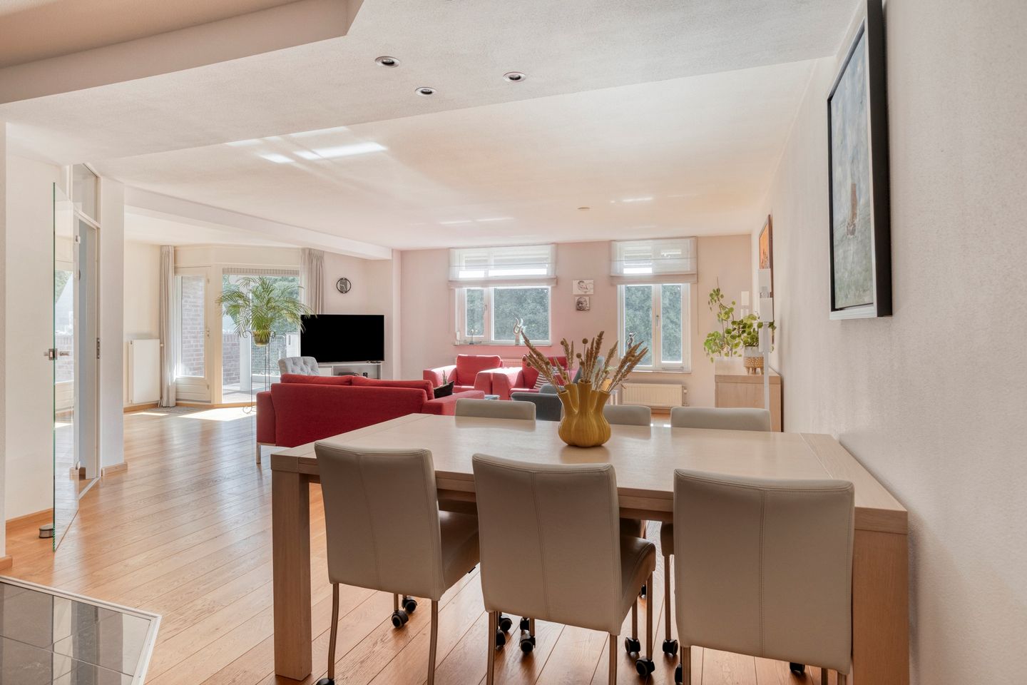 Foto 1 van Lage Kanaaldijk 14-F