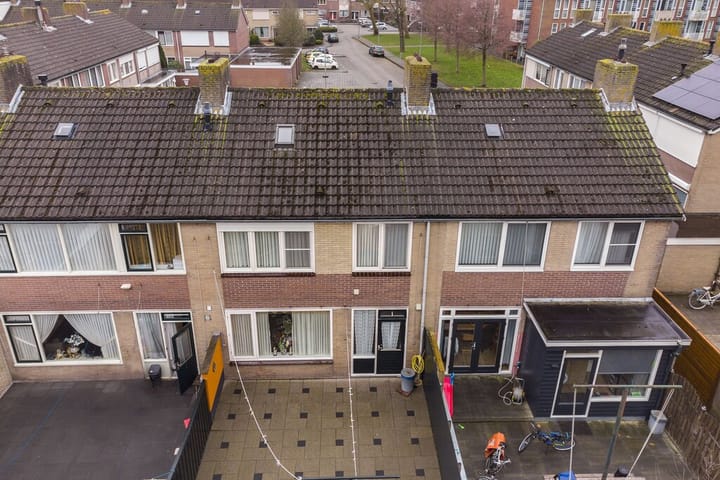 Foto 22 van Siriusplein 13