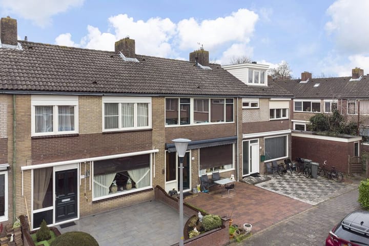 Foto 23 van Siriusplein 13