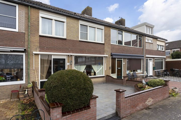 Foto 24 van Siriusplein 13