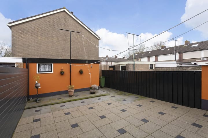 Foto 25 van Siriusplein 13