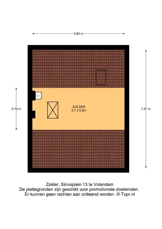 Foto 31 van Siriusplein 13