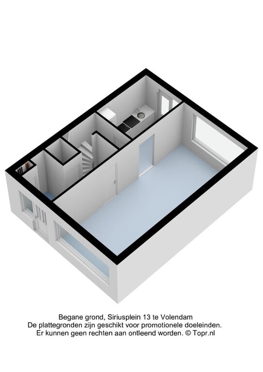 Foto 33 van Siriusplein 13