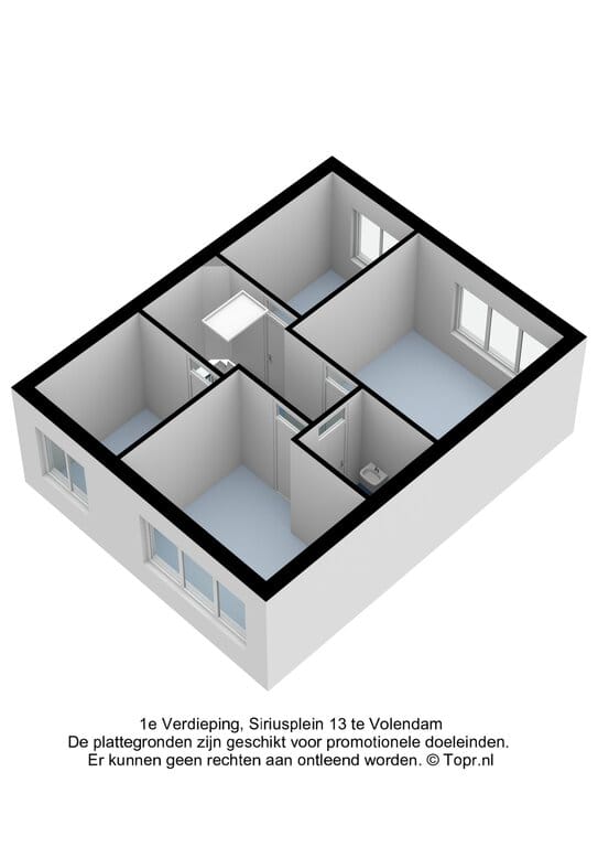 Foto 34 van Siriusplein 13