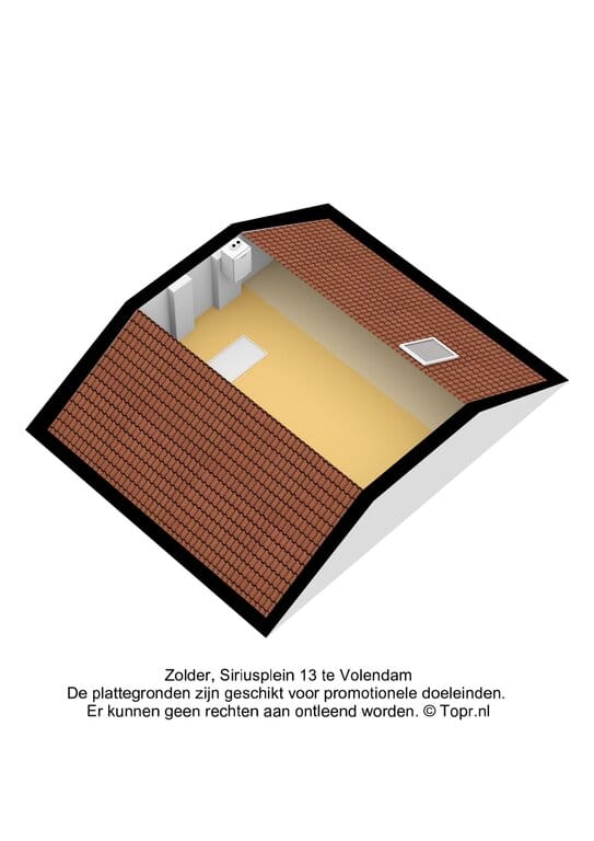 Foto 35 van Siriusplein 13