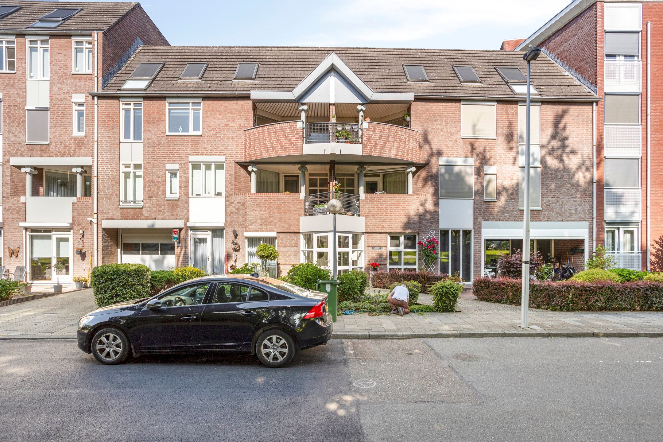 Foto 36 van Lage Kanaaldijk 14-F