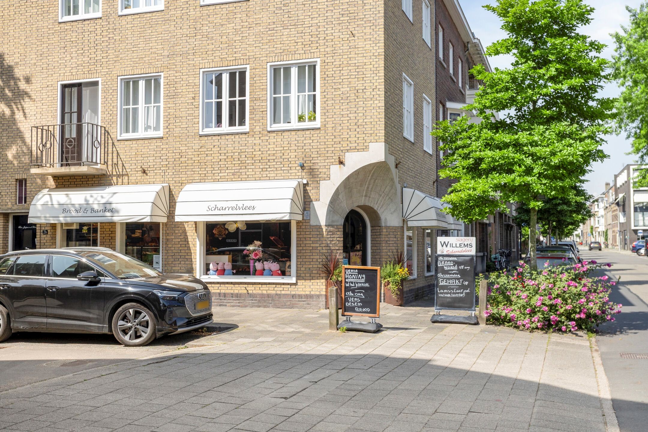 Foto 39 van Lage Kanaaldijk 14-F