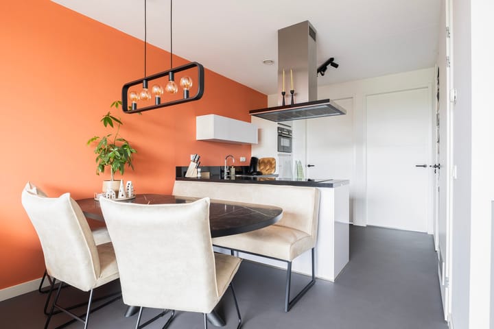 Photo 2 of van Schouwenburgstraat 7-201