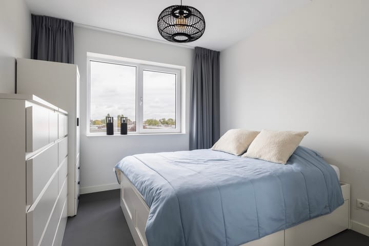 Photo 3 of van Schouwenburgstraat 7-201