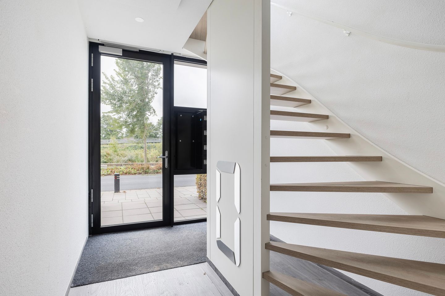 Foto 5 van van Schouwenburgstraat 7-201