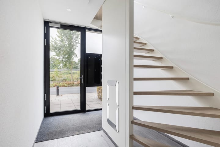 Photo 5 of van Schouwenburgstraat 7-201