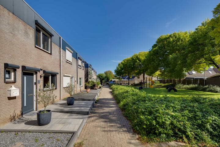 Foto 4 van Haagbeuk 21