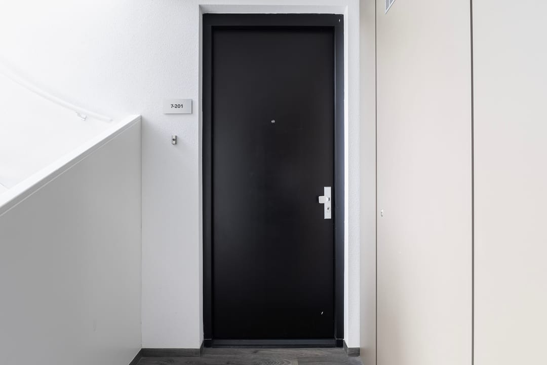 Foto 7 van van Schouwenburgstraat 7-201