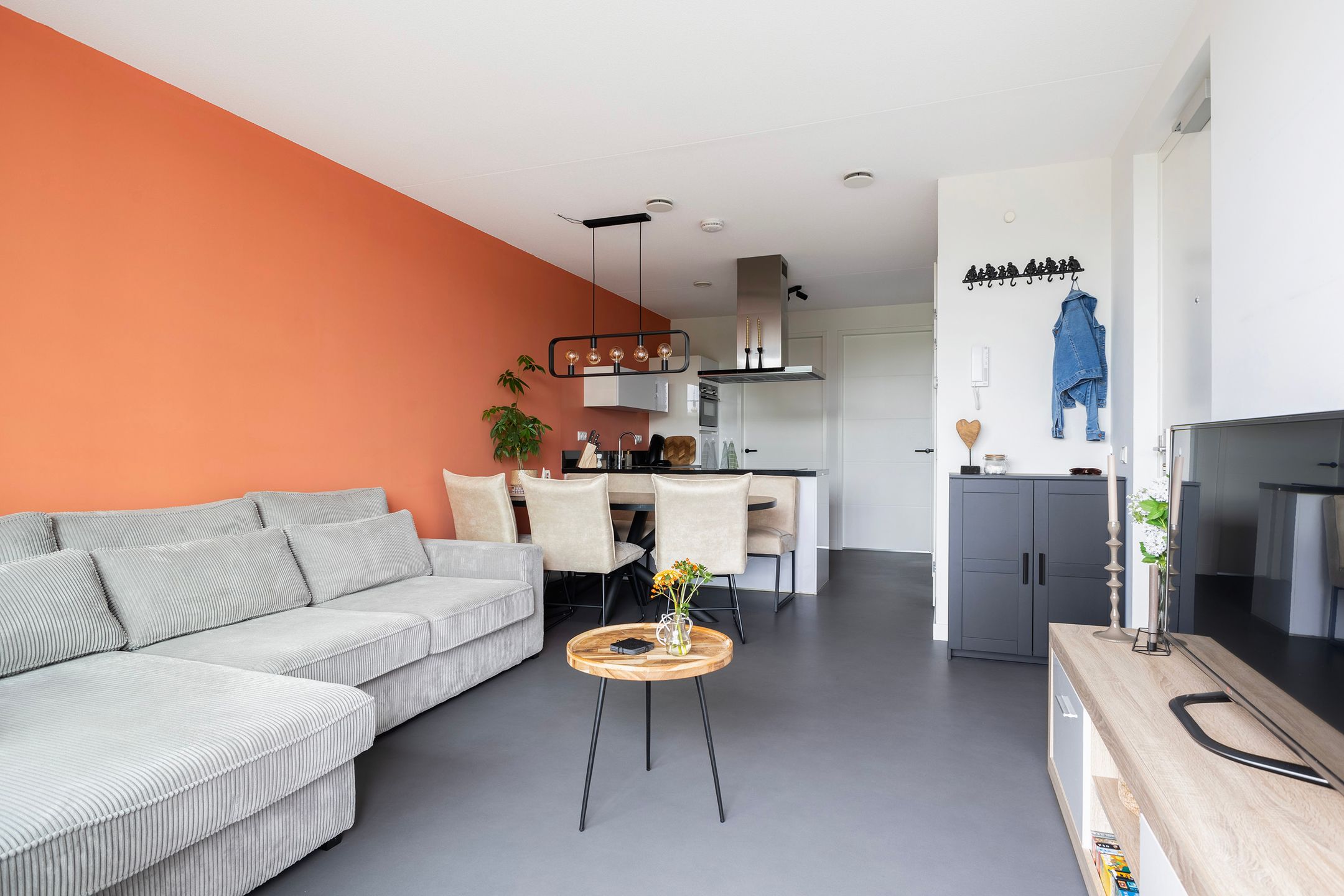 Foto 9 van van Schouwenburgstraat 7-201