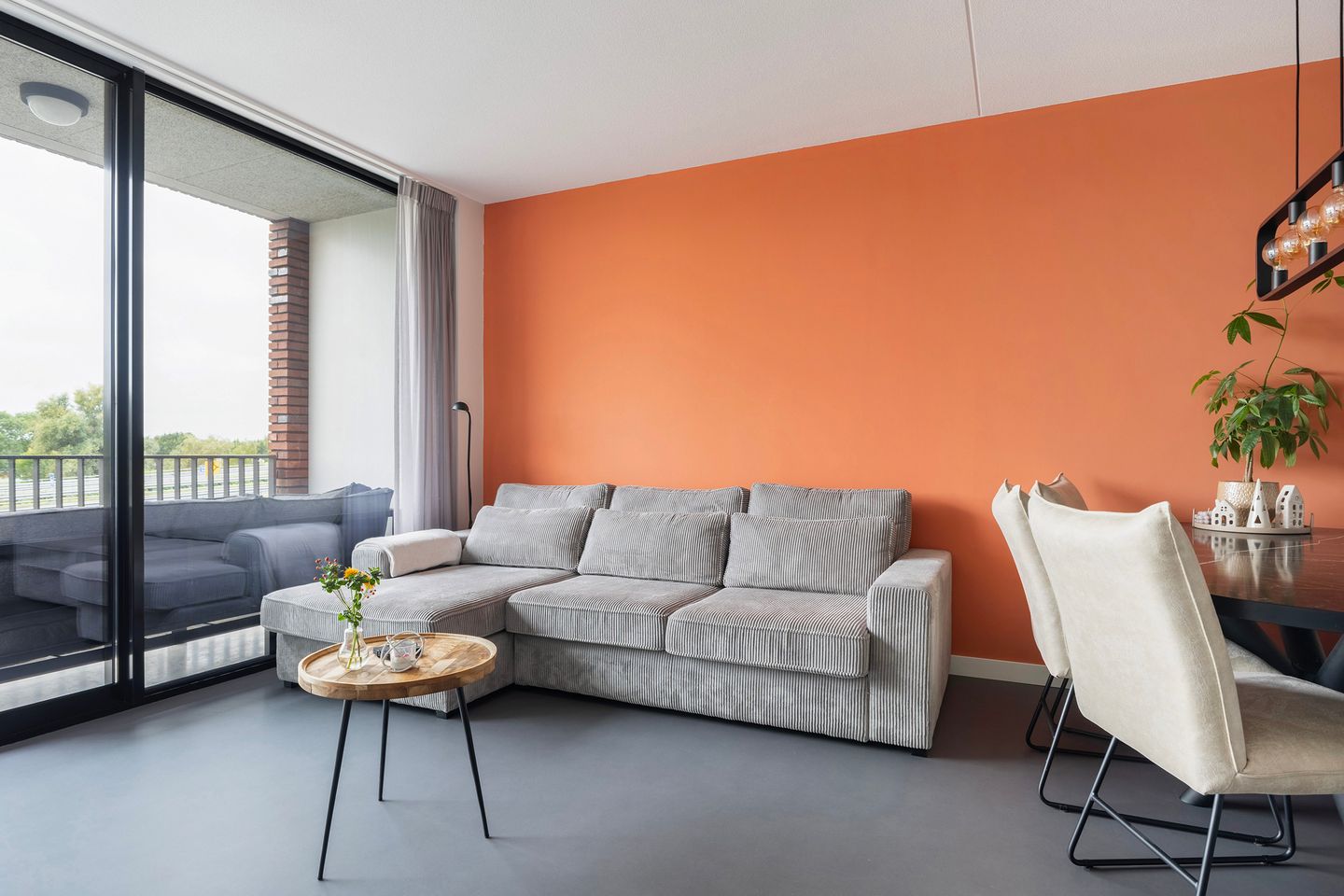 Foto 10 van van Schouwenburgstraat 7-201