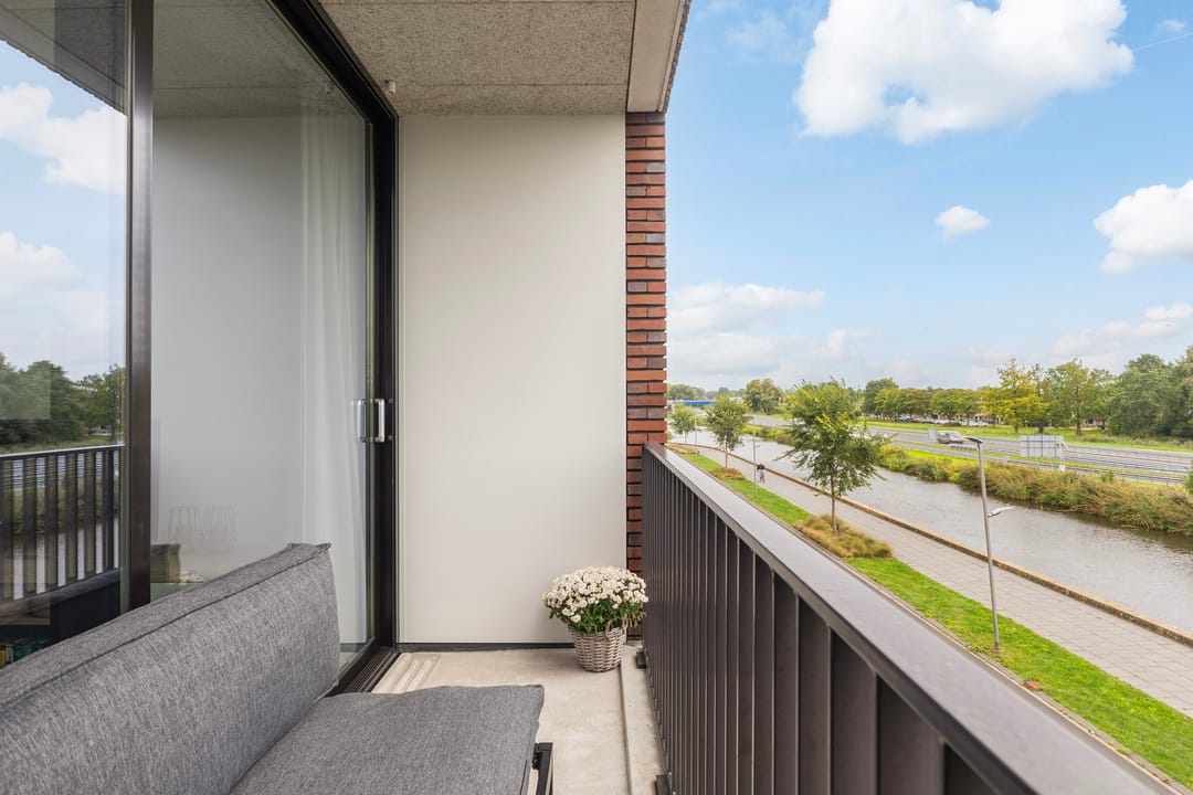 Foto 11 van van Schouwenburgstraat 7-201