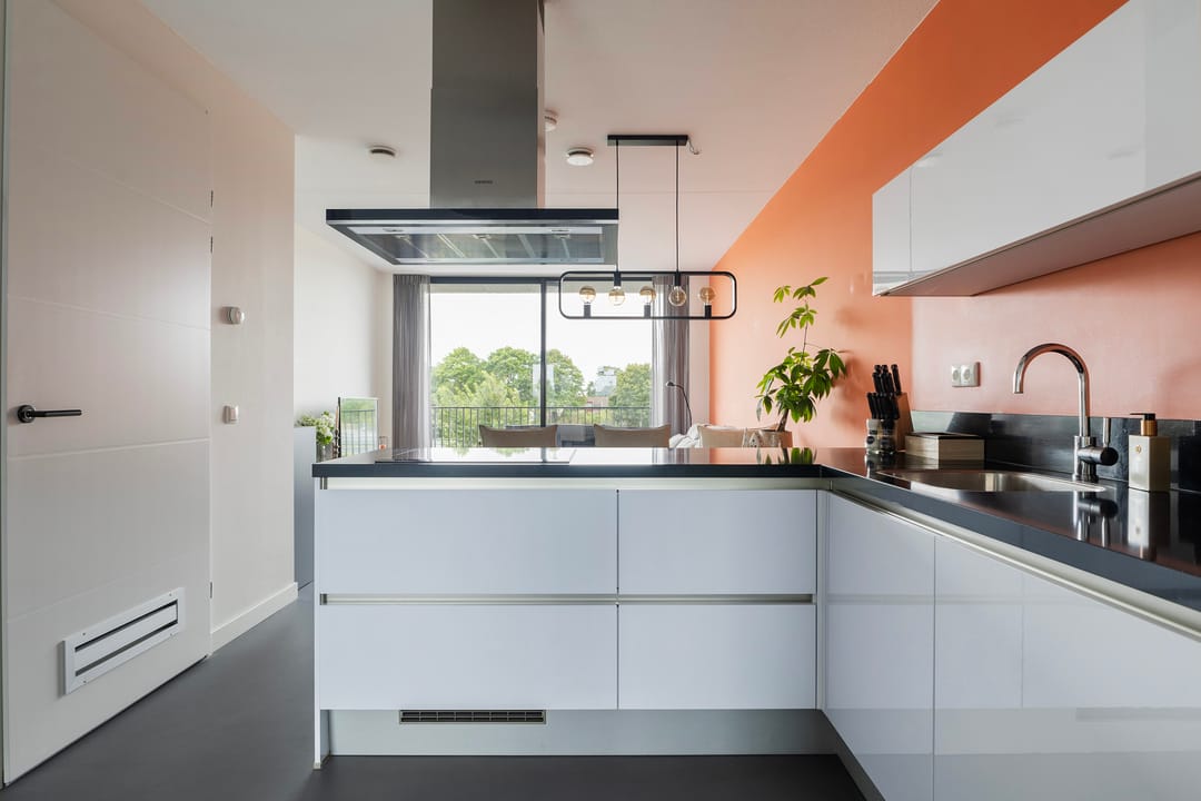 Foto 13 van van Schouwenburgstraat 7-201