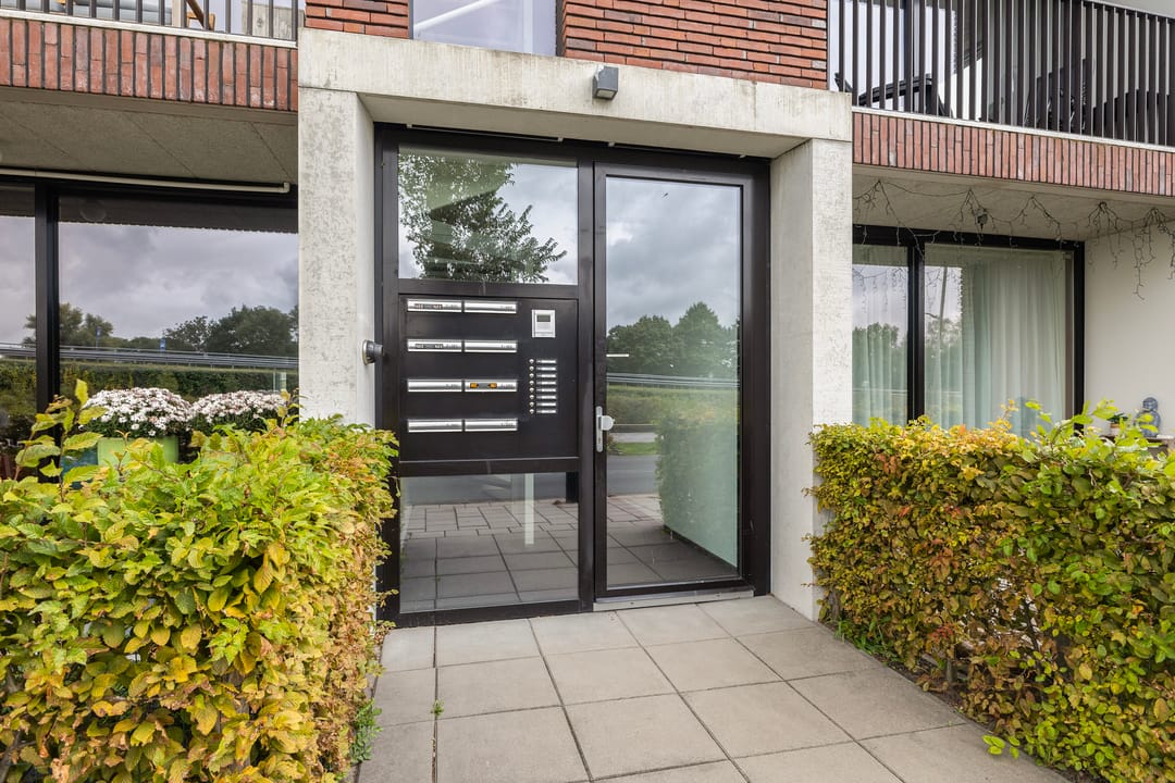 Foto 22 van van Schouwenburgstraat 7-201