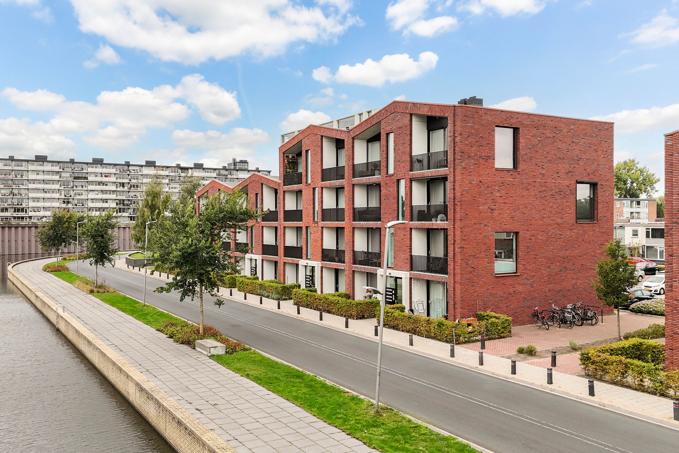 Foto 24 van van Schouwenburgstraat 7-201