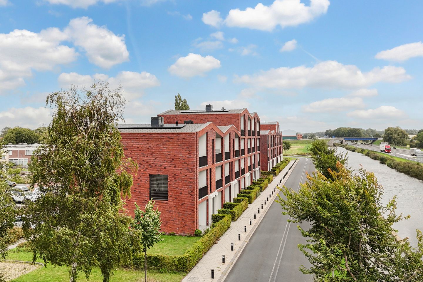 Foto 25 van van Schouwenburgstraat 7-201