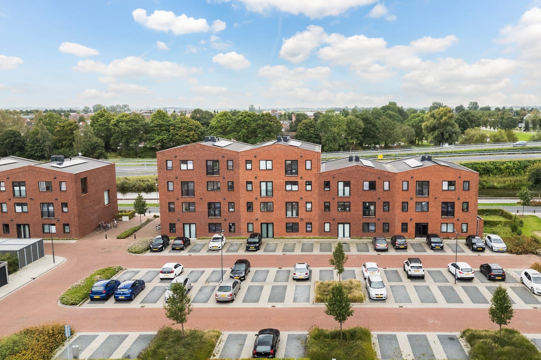 Foto 26 van van Schouwenburgstraat 7-201