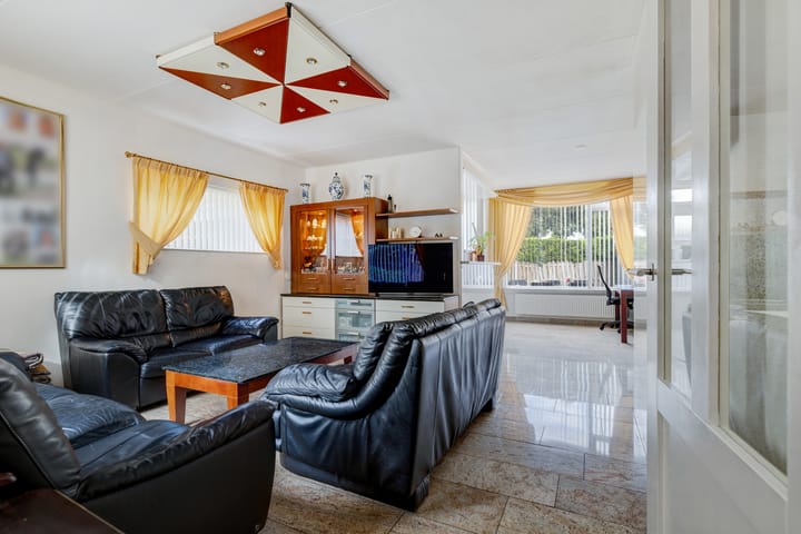 Foto 2 van Bernhardplaats 58