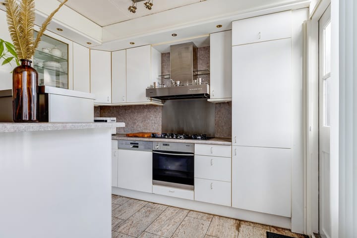 Foto 3 van Bernhardplaats 58