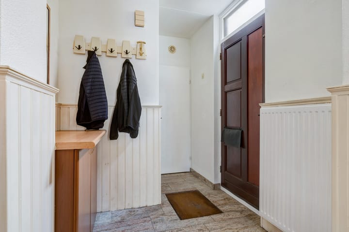 Foto 7 van Bernhardplaats 58