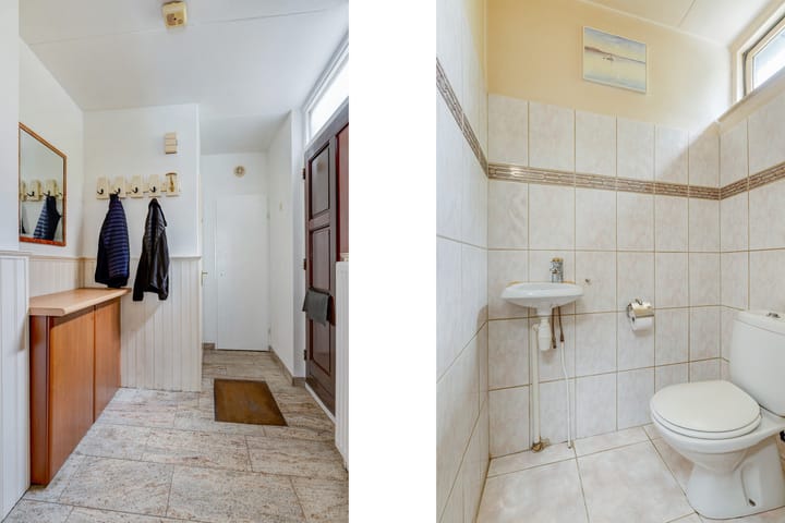 Foto 8 van Bernhardplaats 58