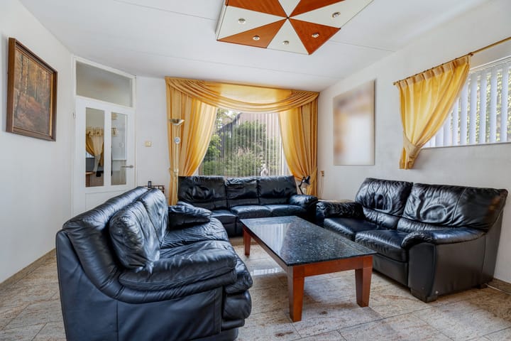 Foto 13 van Bernhardplaats 58