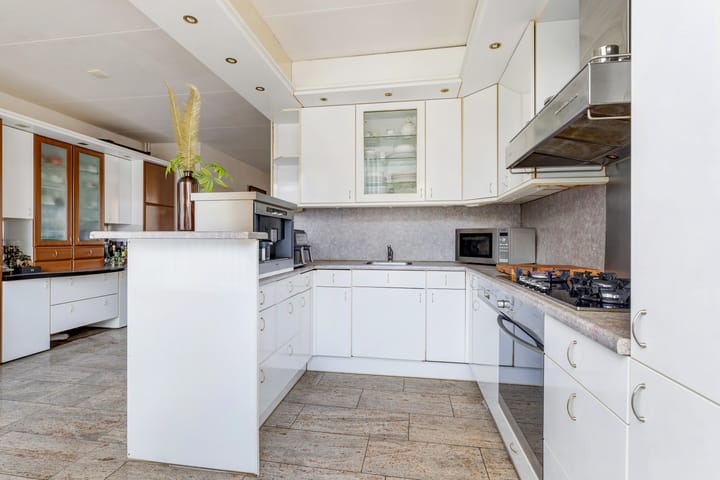 Foto 18 van Bernhardplaats 58