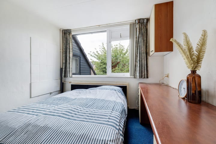 Foto 25 van Bernhardplaats 58