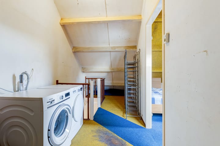 Foto 29 van Bernhardplaats 58