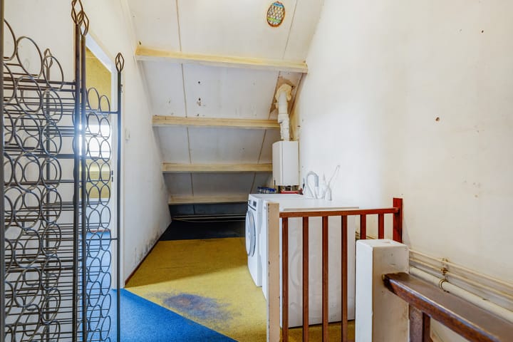 Foto 30 van Bernhardplaats 58