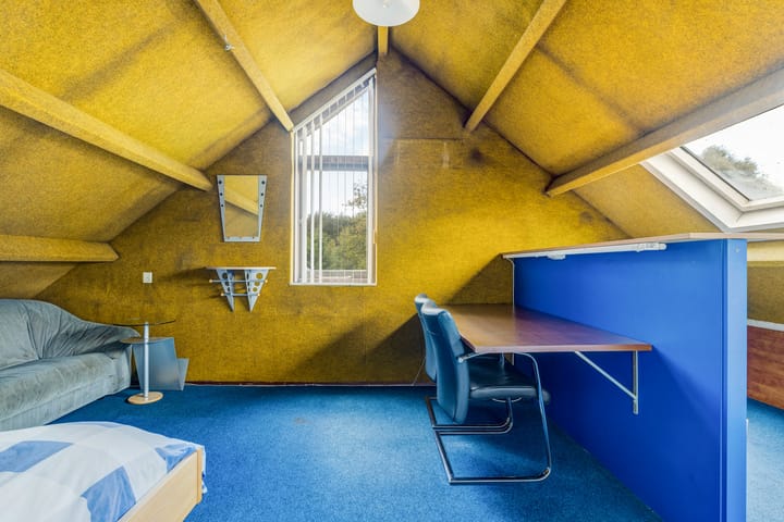 Foto 31 van Bernhardplaats 58