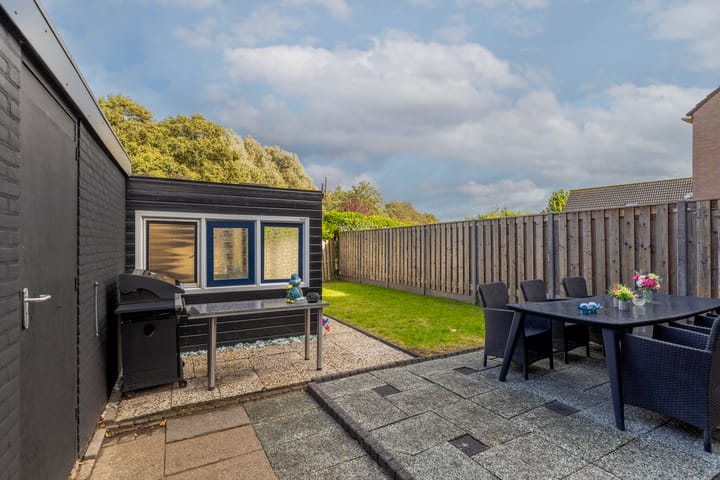 Foto 34 van Bernhardplaats 58