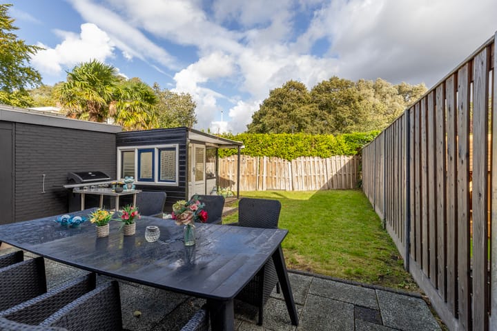 Foto 36 van Bernhardplaats 58