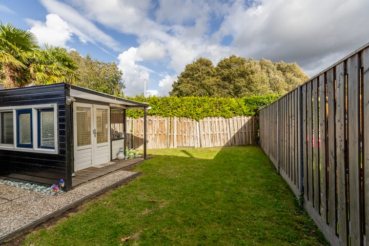 Foto 37 van Bernhardplaats 58