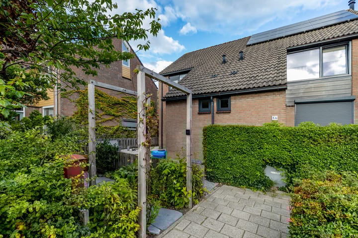 Foto 46 van Bernhardplaats 58