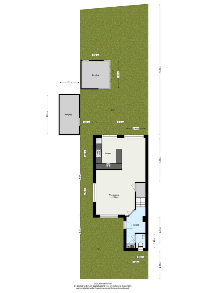 Foto 52 van Bernhardplaats 58